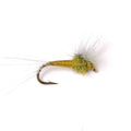 Quigley's Hackle Stacker BWO