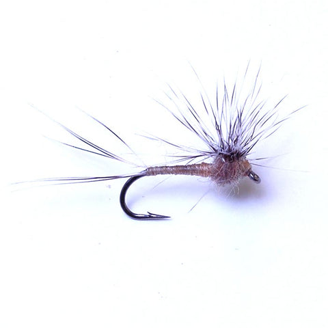 Quigley's Hackle Stacker - Callibaetis
