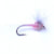 Quigley's Hackle Stacker Pink