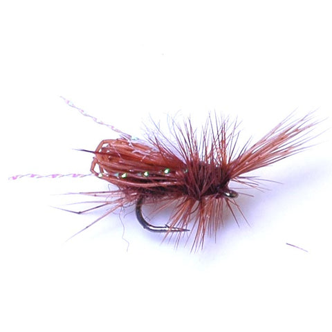 Quigley's Midget Caddis