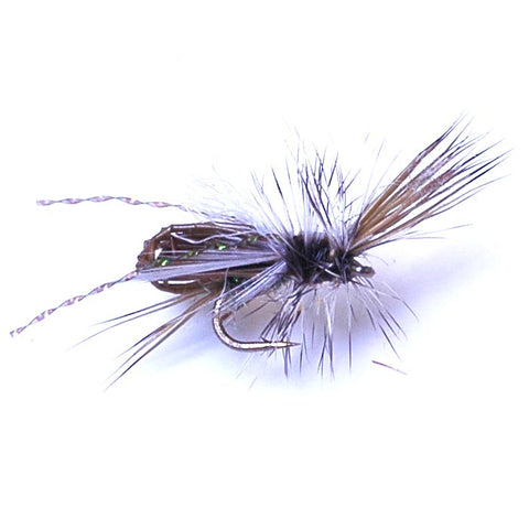 Quigley's Midget Caddis