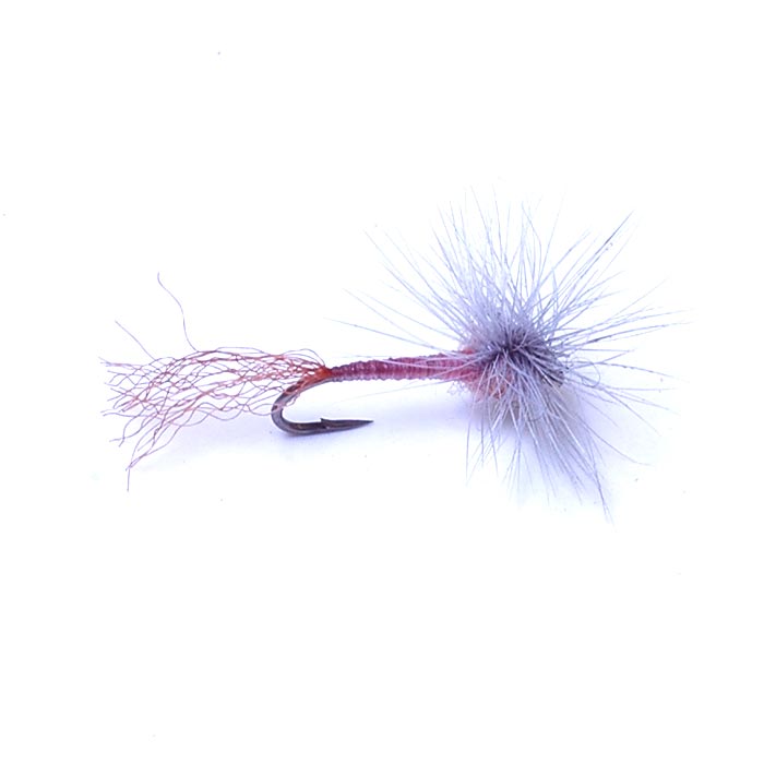Quigley's Sparkle Stacker– Deschutes Angler Fly Shop