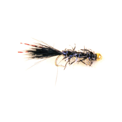 Rowley's BB Micro Leech