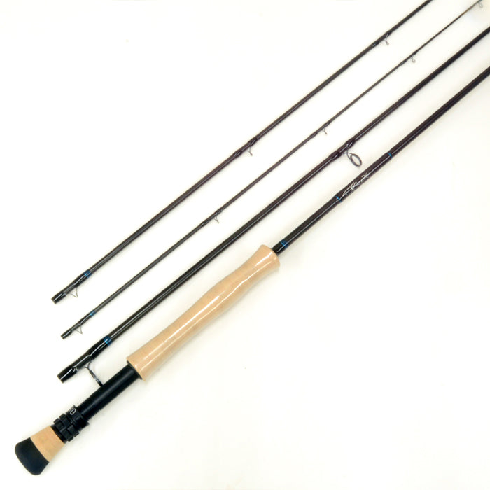 Fishing Rod Tube Carbon Fiber Fly Rod Case - China Fly Rod Cork Grip and Fly  Rod Reel Seat price