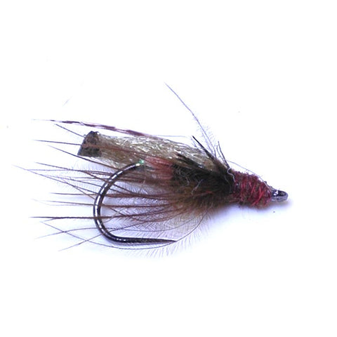 Silvey's Prime Time BH Pupa