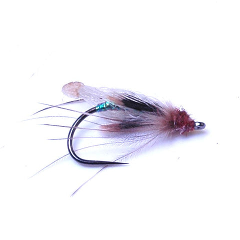 Silvey's Prime Time BH Pupa