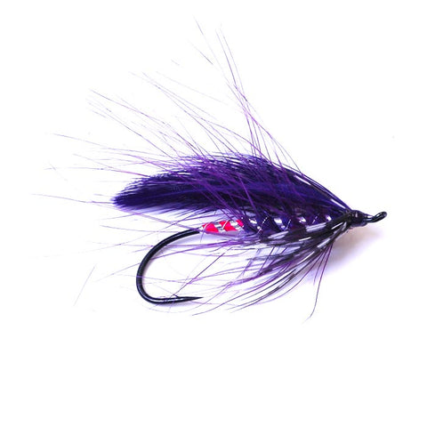 Silvey's Spey