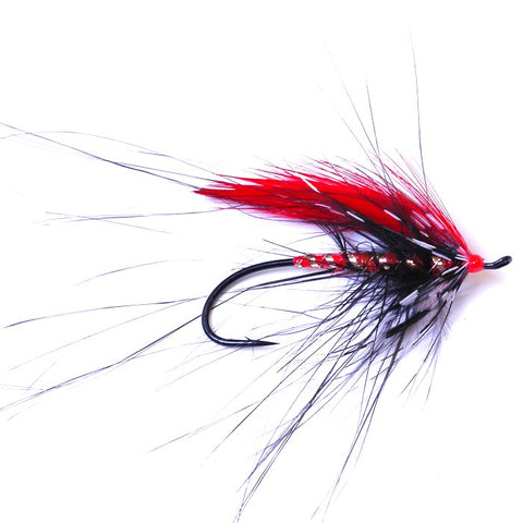 Silvey's Spey