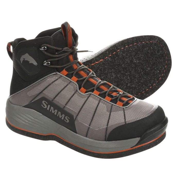 HEADWATERS BOOT FELT | Bighorn Angler