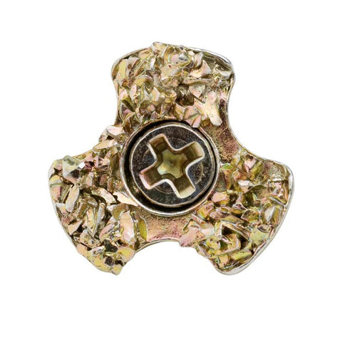 Simms HardBite Star Cleat - Single