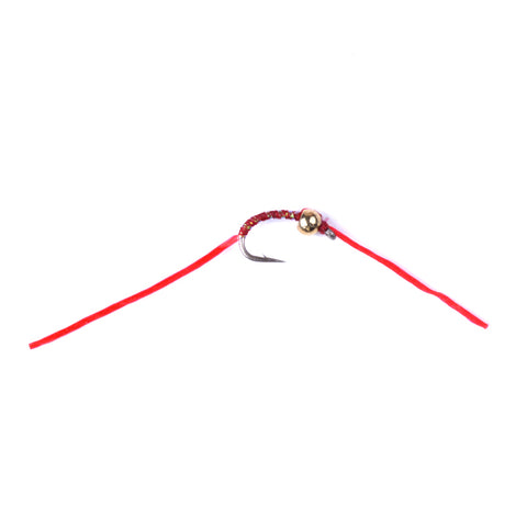 Smethurst's Thong Bomb