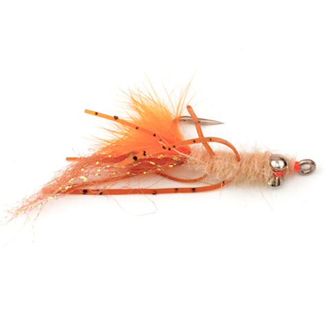 Spawning Mantis