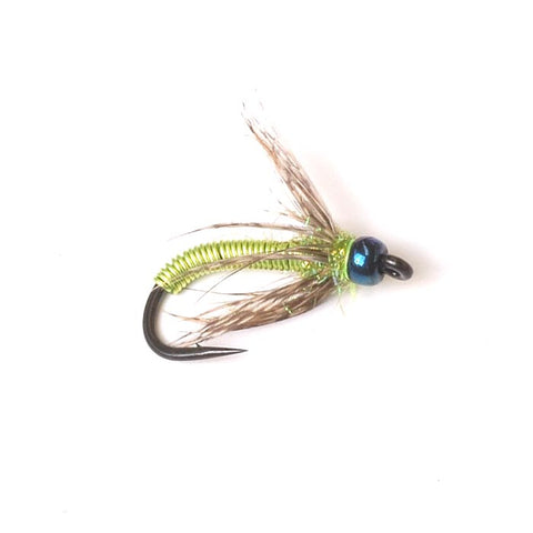 Steelhead Brassie