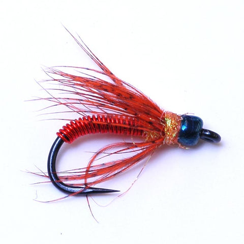 Steelhead Brassie