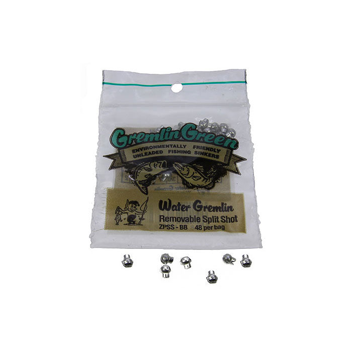 Water Gremlin Tin Shot– Deschutes Angler Fly Shop