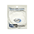 TroutHunter 9 ft. Fluorocarbon Leader