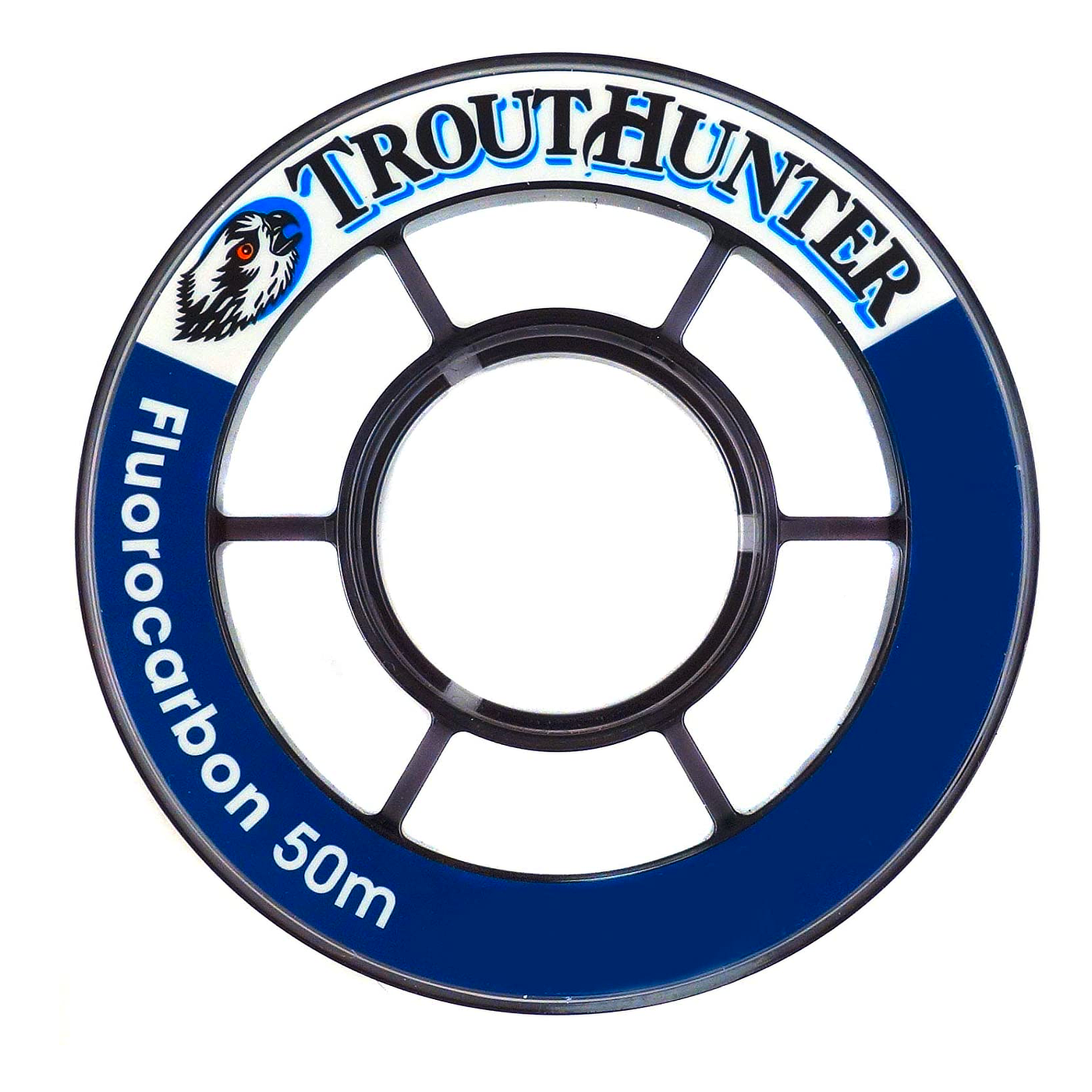 TroutHunter Fluorocarbon Tippet Deschutes Angler Fly Shop