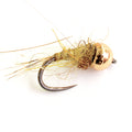 Tungsten Skinny Quill Nymph