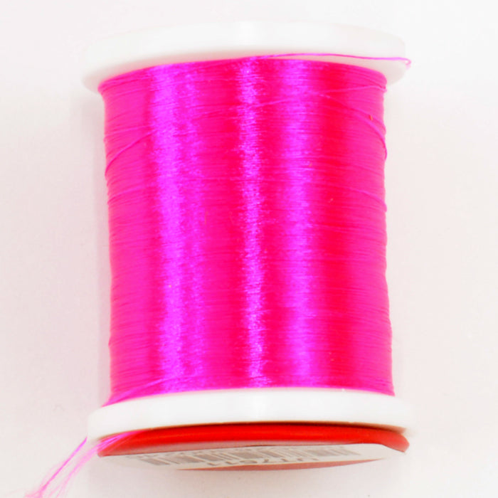 UTC Ultra Thread Fly Tying Thread - 70 Denier, Purple, 100 Yard Spool - Engineered Nylon For Durability & Low Buildup