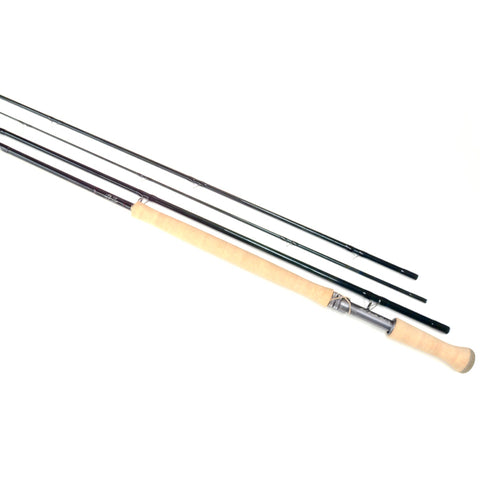 R.L. Winston Air TH Spey Rods