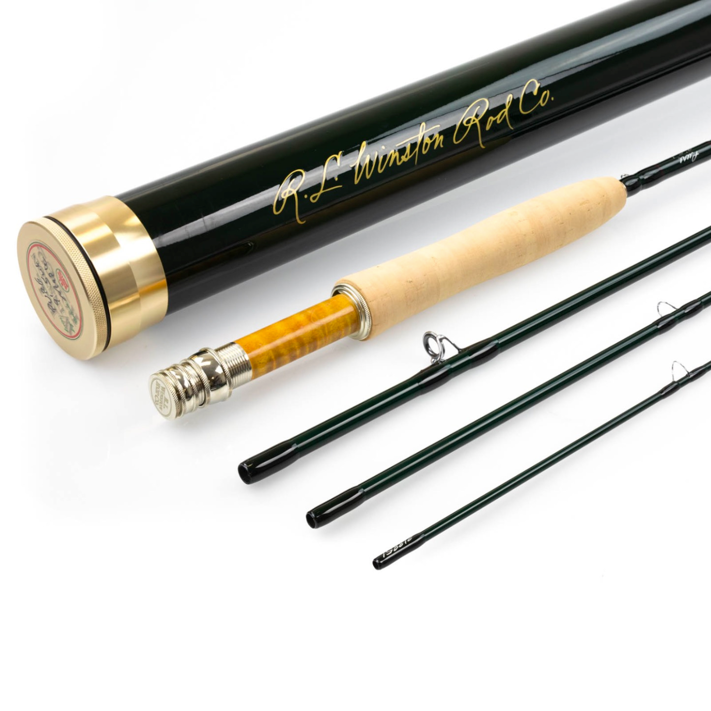 R.L. Winston Pure Fly Rod– Deschutes Angler Fly Shop R.L. Winston Pure Fly Rod– Deschutes Angler Fly Shop